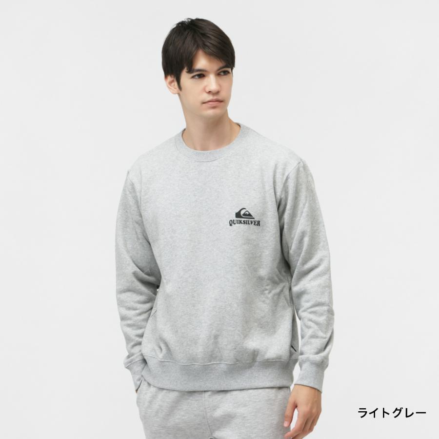 Quiksilver（クイックシルバー） 2025秋冬 【アルペン限定】 メンズ