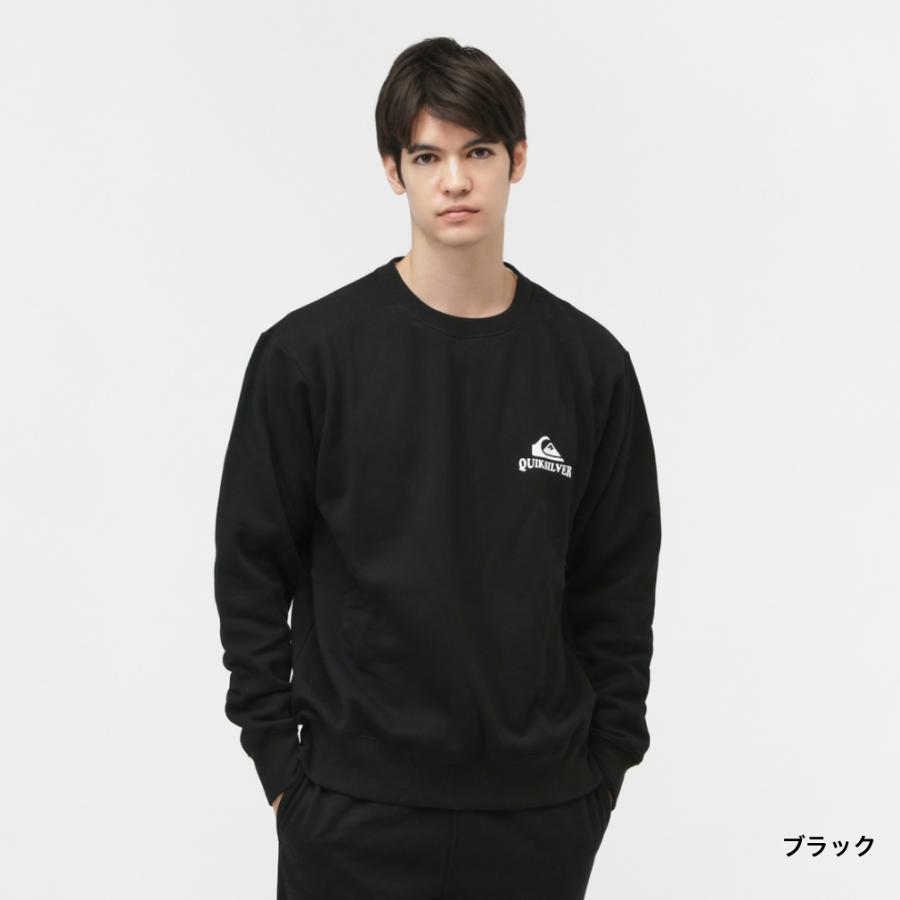 Quiksilver（クイックシルバー） 2025秋冬 【アルペン限定】 メンズ