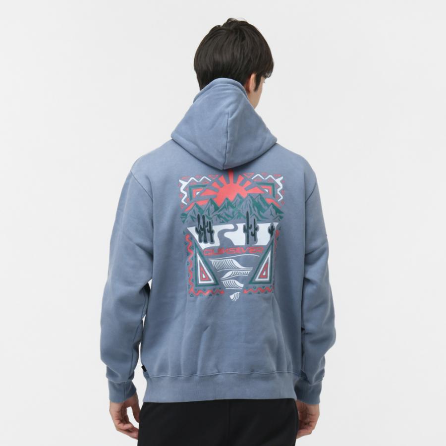 Quiksilver（クイックシルバー） 2025秋冬 メンズ アウトドア 