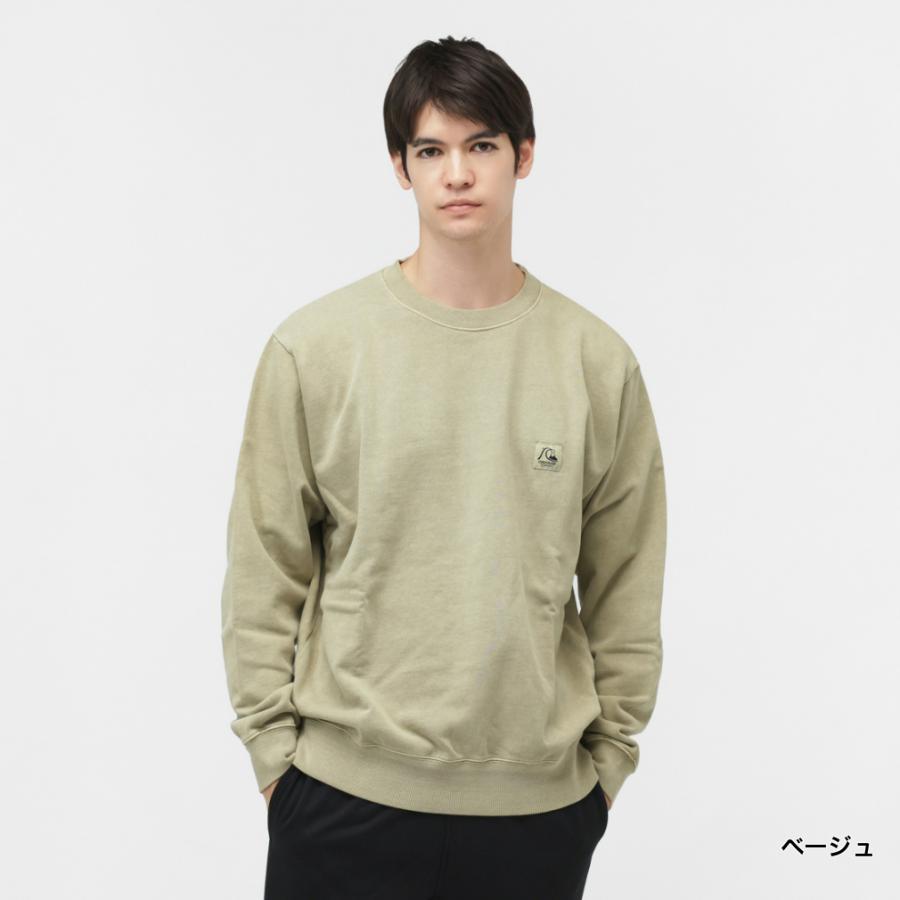 Quiksilver（クイックシルバー） 2025秋冬 メンズ アウトドア