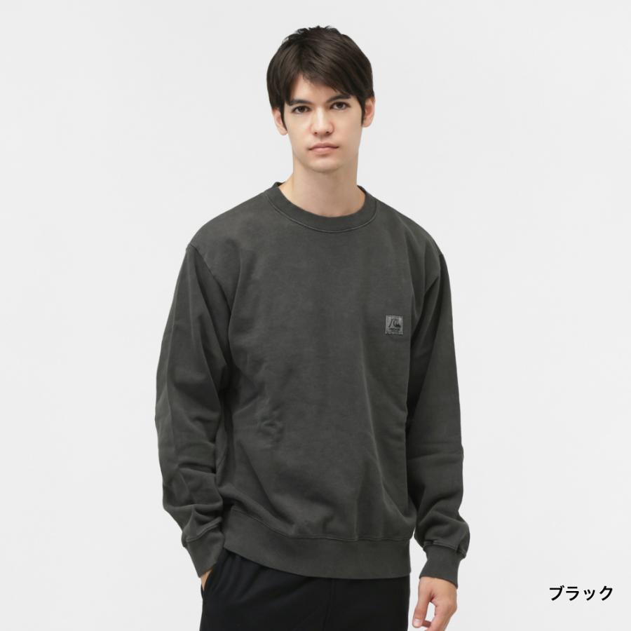 Quiksilver（クイックシルバー） 2025秋冬 メンズ アウトドア