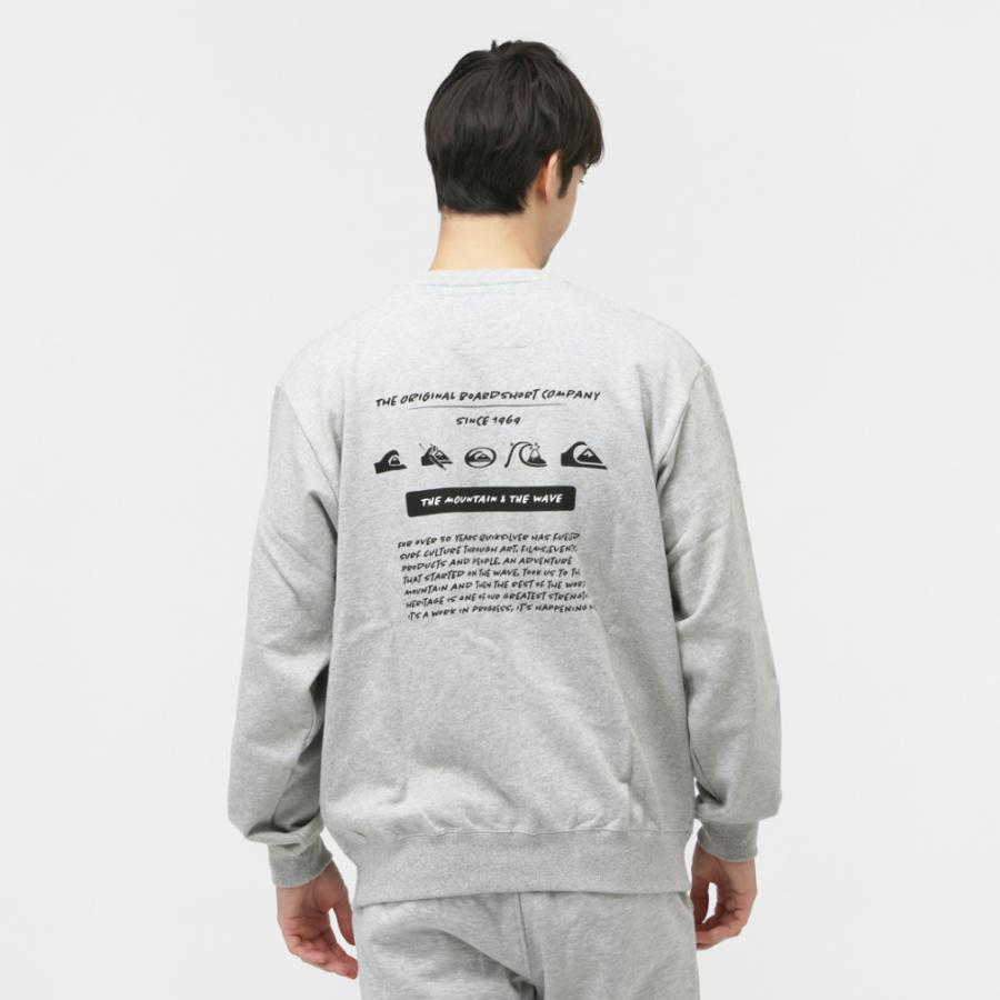 Quiksilver（クイックシルバー） 2025秋冬 メンズ アウトドア