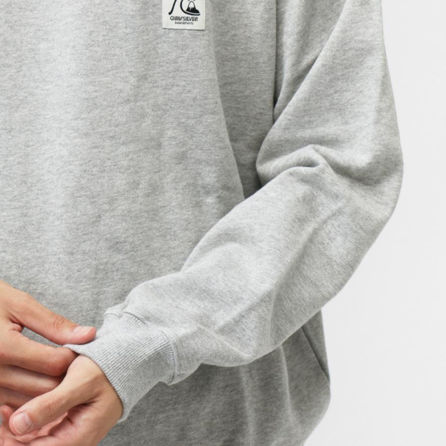 Quiksilver（クイックシルバー） 2025秋冬 メンズ アウトドア