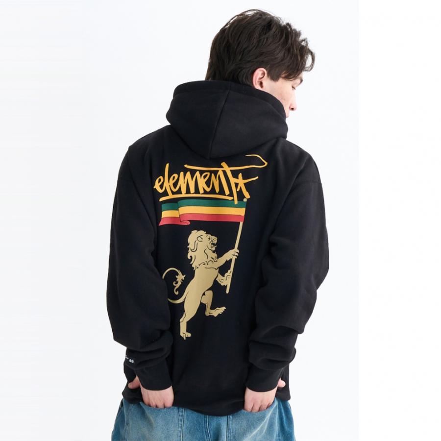 ELEMENT（エレメント） 2025秋冬 メンズ アウトドアカジュアル