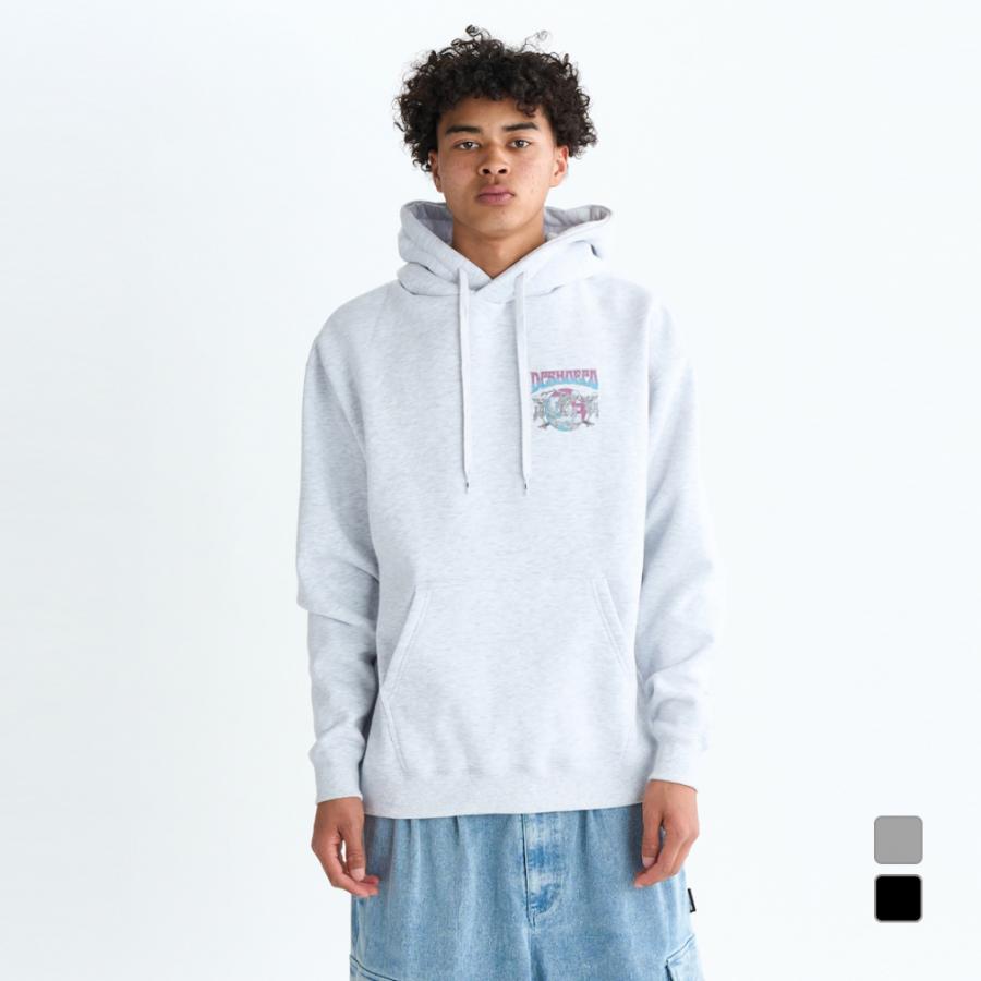 DC SHOES（ディーシーシューズ） 2025秋冬 メンズ アウトドア