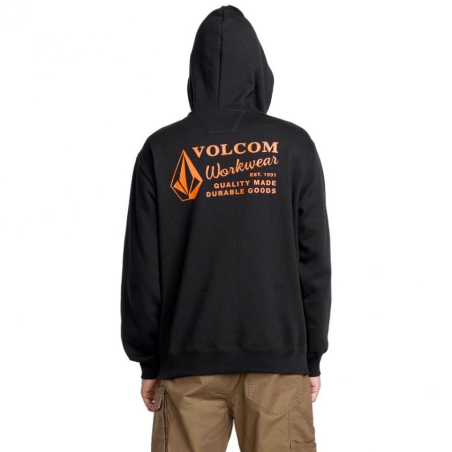 VOLCOM（ボルコム） 2025秋冬 メンズ アウトドアカジュアル スウェット
