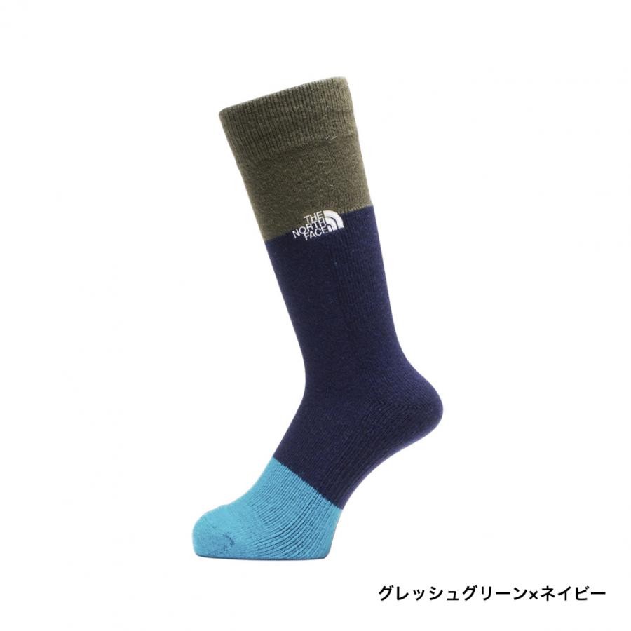 THE NORTH FACE（ザ ノースフェイス） トレッキング ソックス Hikers