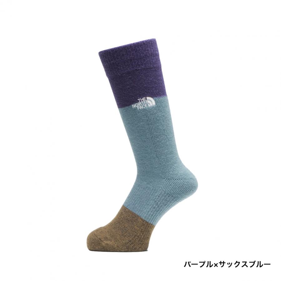 THE NORTH FACE（ザ ノースフェイス） トレッキング ソックス Hikers