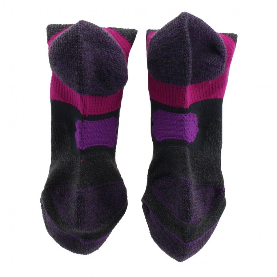 クロスプロ トレッキング ソックス 3Dアーチパネルダブルテーピング