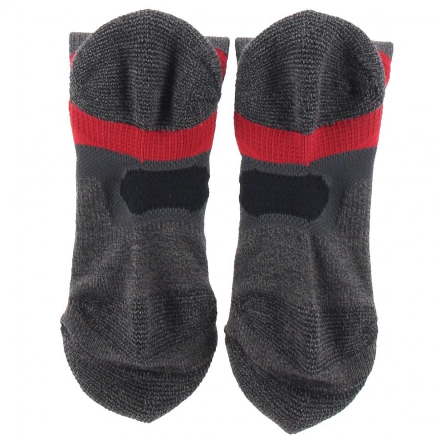 PE　ソックス クロスプロ トレッキング ソックス 3Dアーチパネルダブル