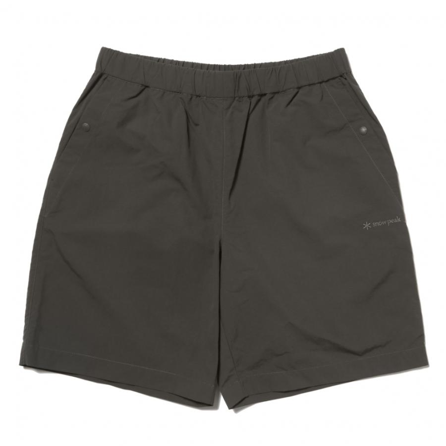 抽選販売品 WINDANDSEA×peak ハーフパンツ 未開封！ snow peak