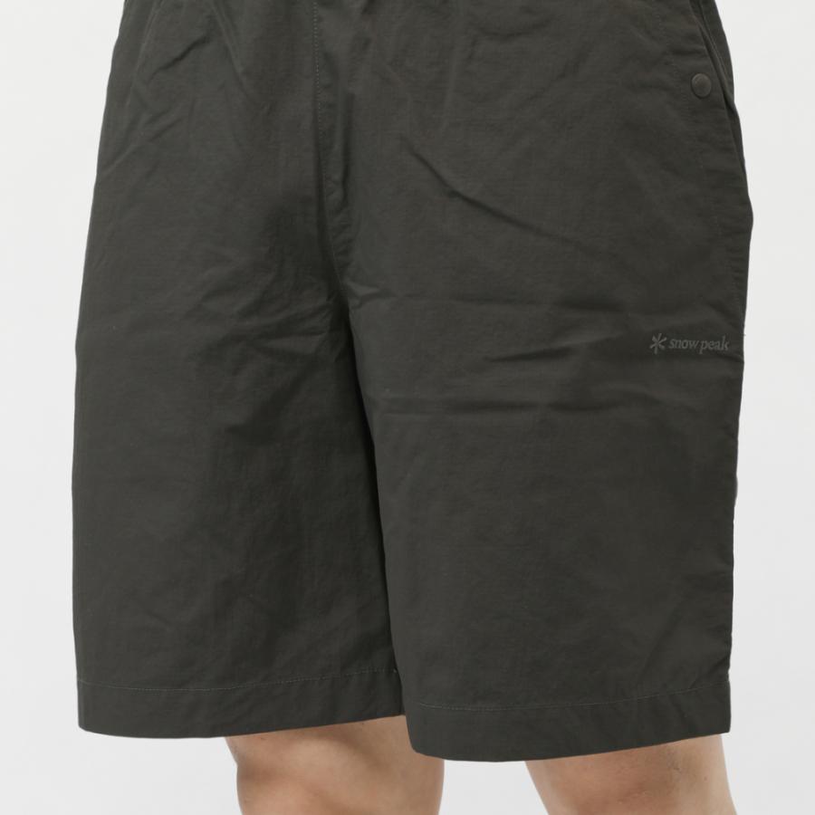 snow peak（スノーピーク） 2025春夏 【アルペン限定モデル