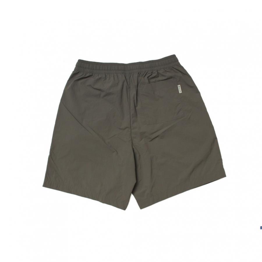 スノーピーク アウトドア ハーフパンツ Taslan Woven Shorts S25MULHP64 snow peakの画像