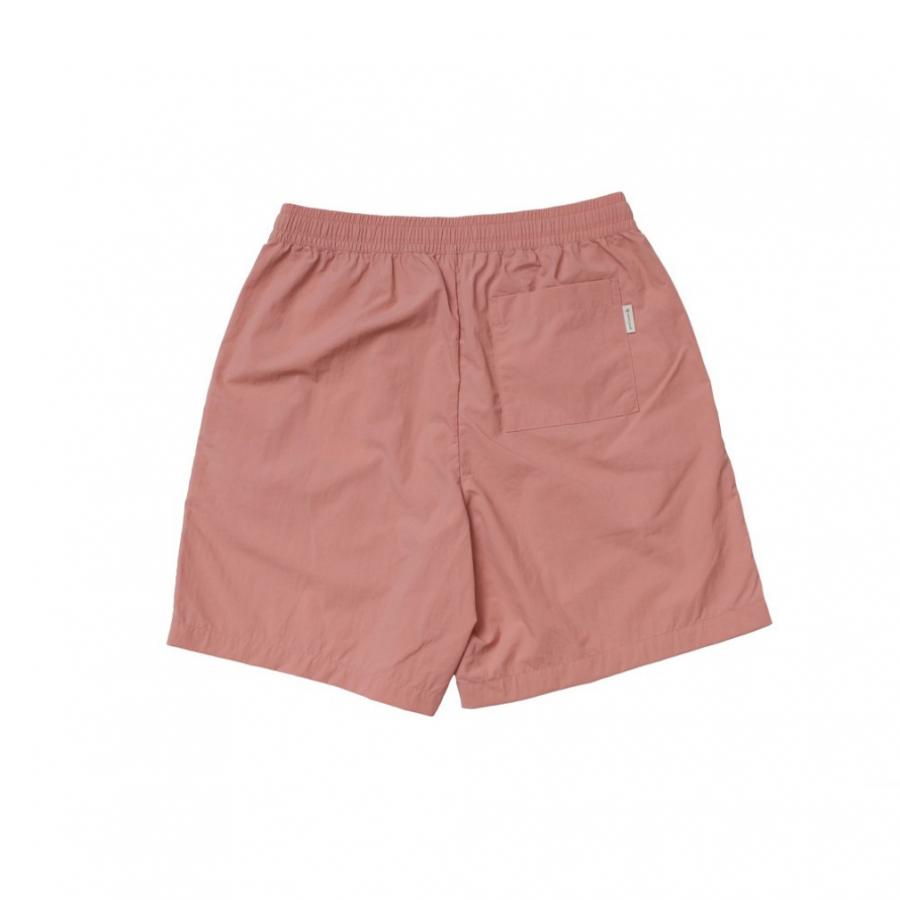 snow peak スノーピーク アウトドア ハーフパンツ Taslan Woven snow peak スノーピーク アウトドア ハーフパンツ Taslan Woven