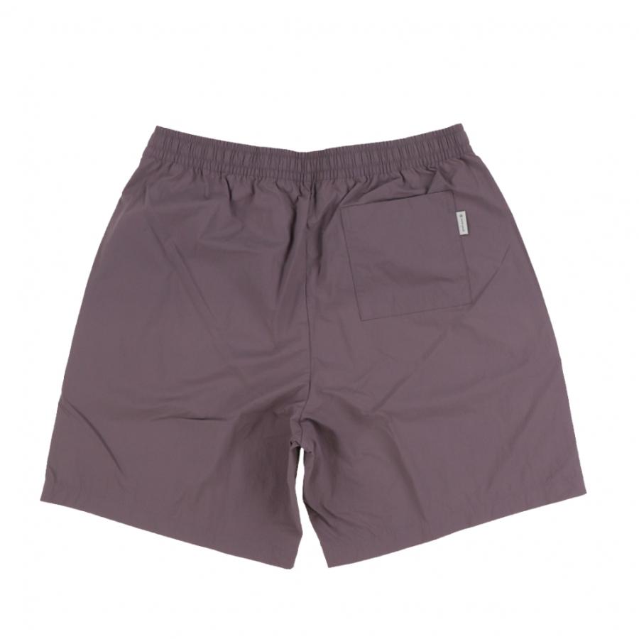 snow peak スノーピーク アウトドア ハーフパンツ Taslan Woven snow peak スノーピーク アウトドア ハーフパンツ Taslan Woven
