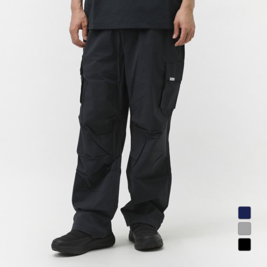 snow peak（スノーピーク） アウトドア ロングパンツ Root String