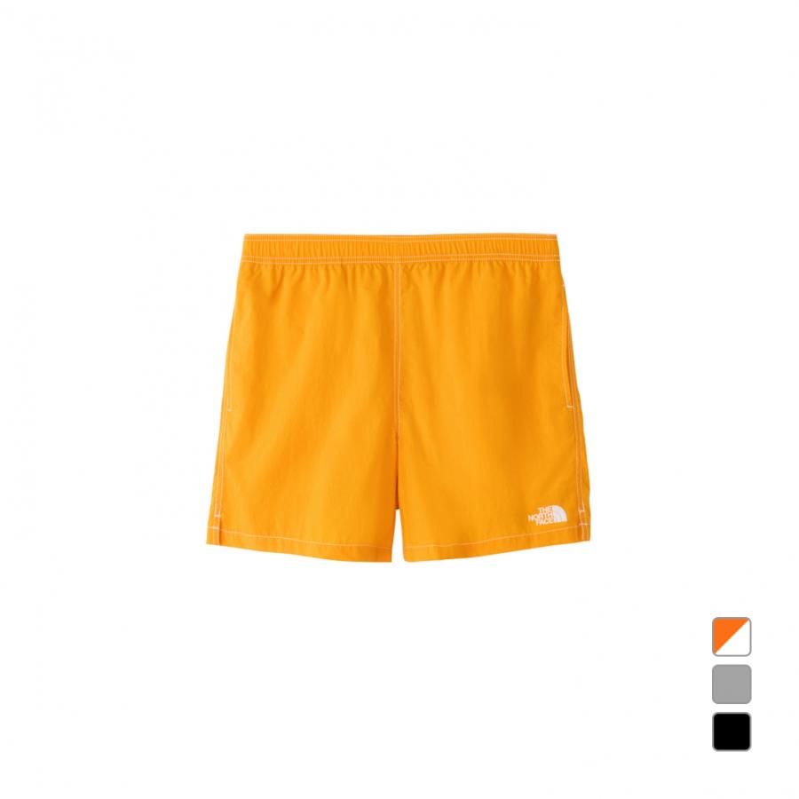 THE NORTH FACE イエロー アウトドアパンツ THE NORTH FACE（ザ ノースフェイス） 2026春夏 メンズ アウトドア