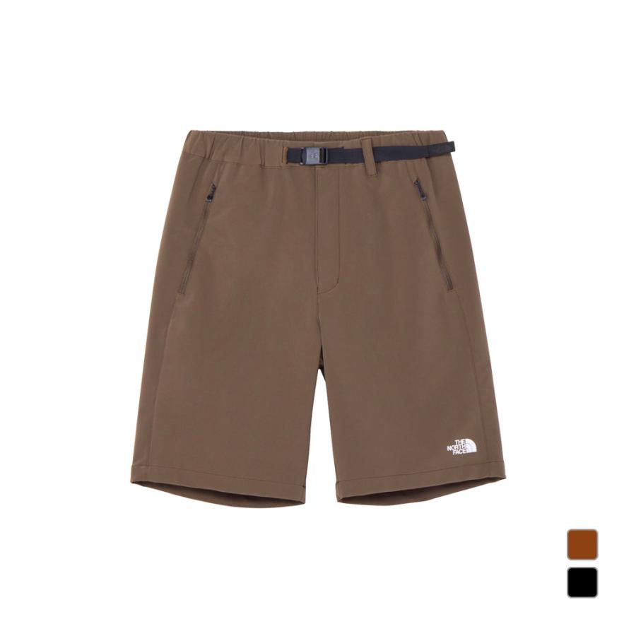 THE NORTH FACE（ザ ノースフェイス） メンズ アウトドア ハーフパンツ