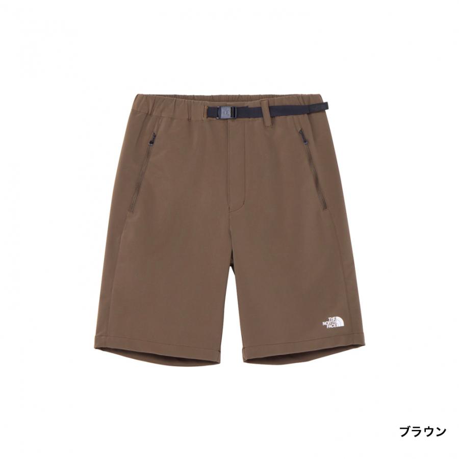 THE NORTH FACE（ザ ノースフェイス） メンズ アウトドア ハーフパンツ