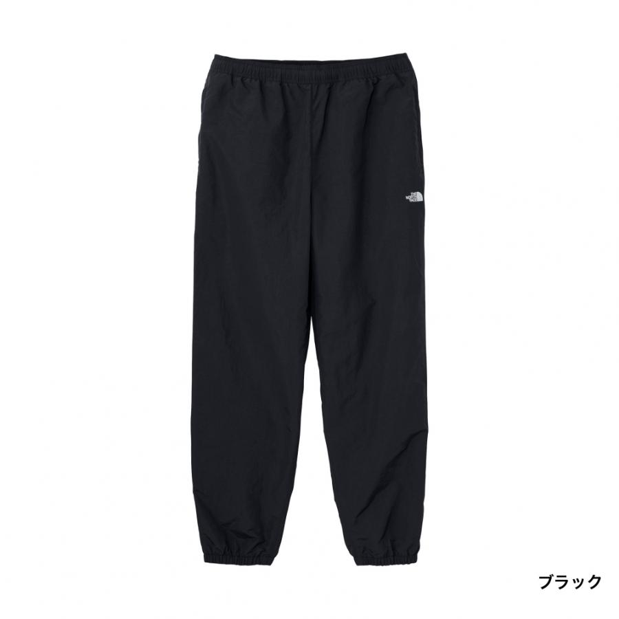 ザ・ノース・フェイス　カジュアルパンツ　アウトドア　黒　XL　大きいサイズ THE NORTH FACE（ザ ノースフェイス） ノースフェイス 大きいサイズ