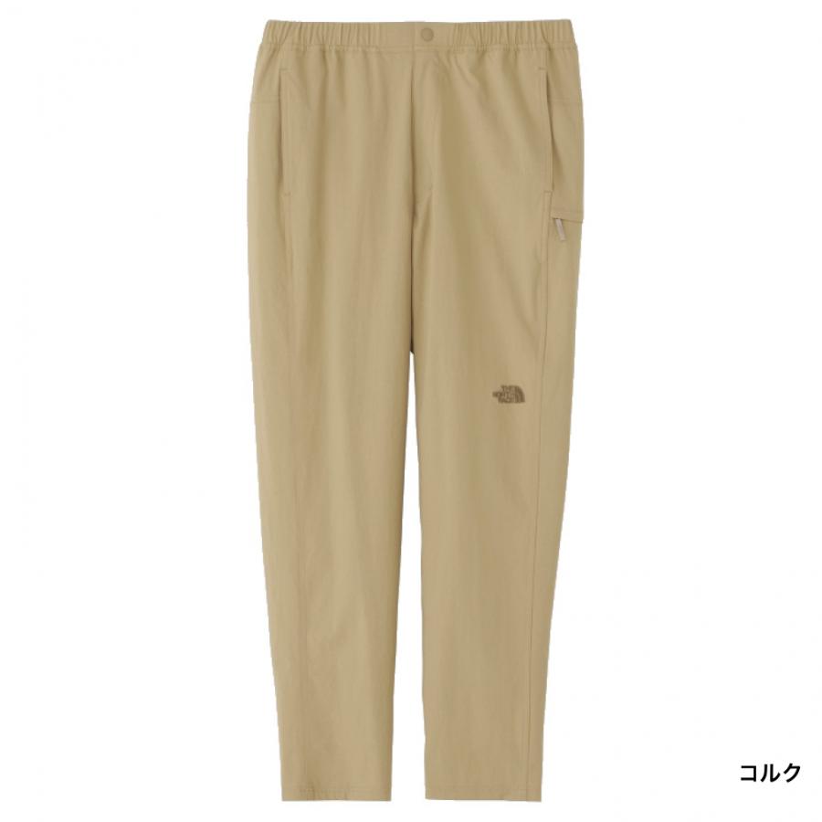 THE NORTH FACE（ザ ノースフェイス） メンズ アウトドア ロングパンツ