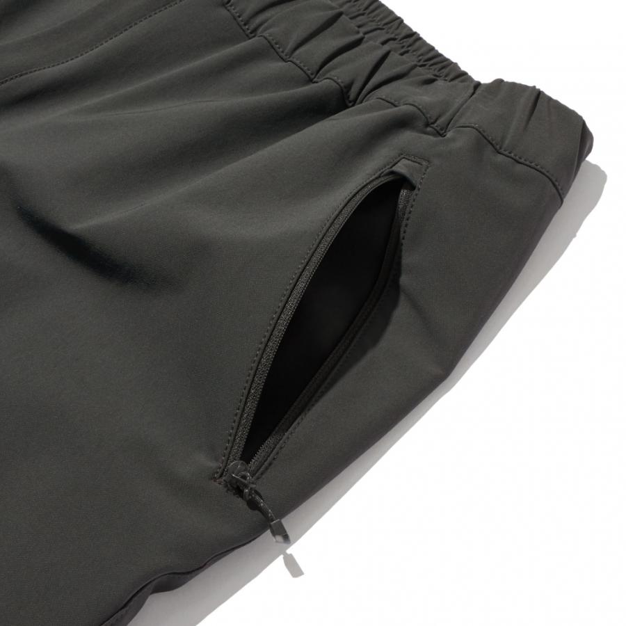 2025年 ノースフェイス アルパインライトパンツ NB32301 L 黒 THE NORTH FACE ザ・ノース・フェイス パンツ メンズ アルパイン