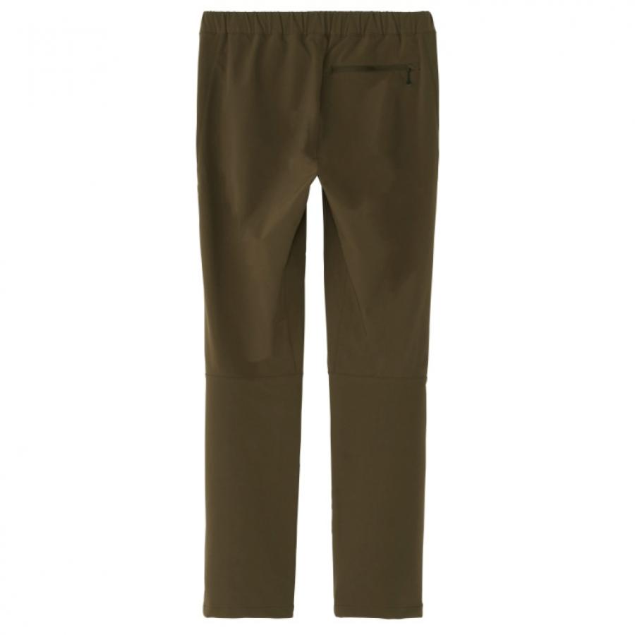2023秋冬 ザ・ノース・フェイス メンズ アウトドア ロングパンツ Alpine Light Pant アルパインライトパンツ NB32301 THE NORTH FACE メンズ アウトドア Light