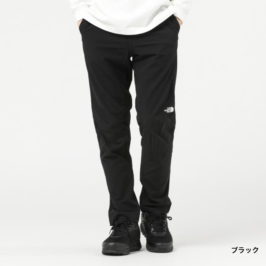 THE NORTH FACE（ザ ノースフェイス） メンズ アウトドア ロングパンツ