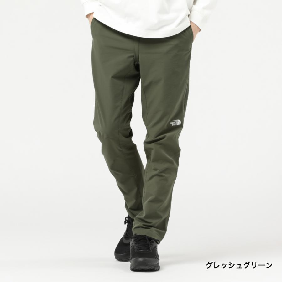 THE NORTH FACE（ザ ノースフェイス） メンズ アウトドア ロングパンツ