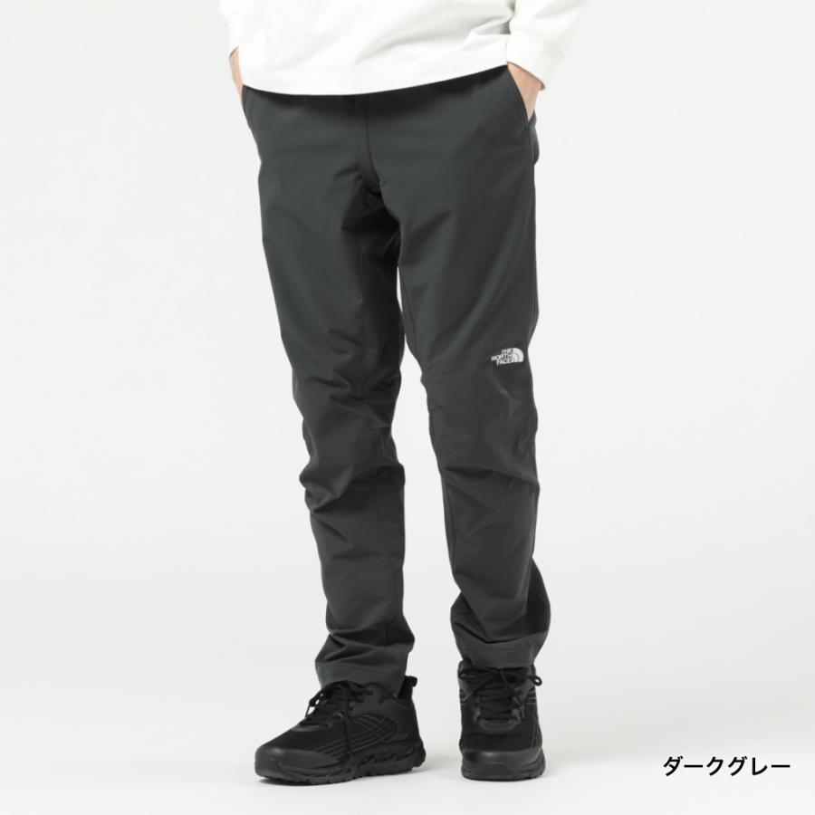 THE NORTH FACE（ザ ノースフェイス） メンズ アウトドア ロングパンツ