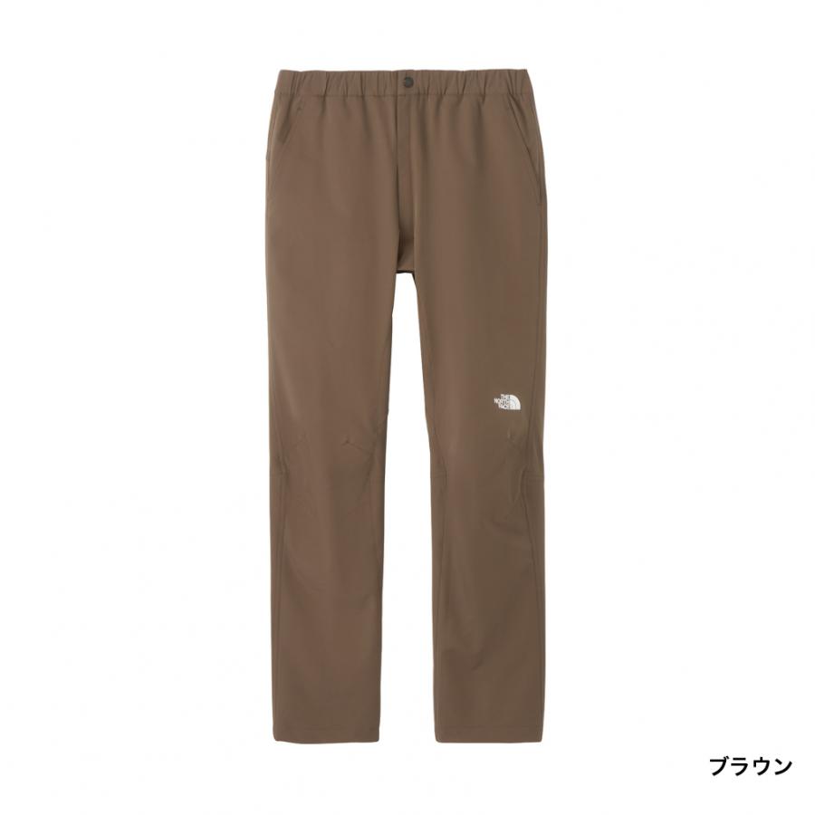 THE NORTH FACE（ザ ノースフェイス） メンズ アウトドア ロングパンツ