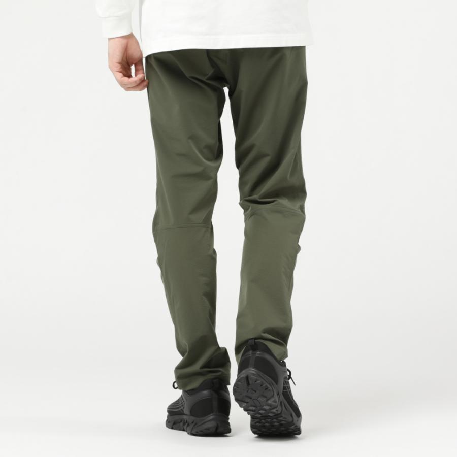 THE NORTH FACE（ザ ノースフェイス） メンズ アウトドア ロングパンツ