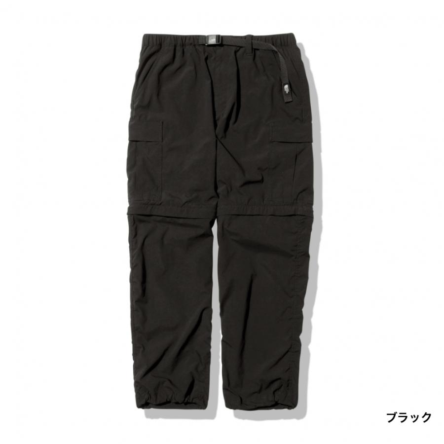 THE NORTH FACE（ザ ノースフェイス） メンズ アウトドア ロングパンツ
