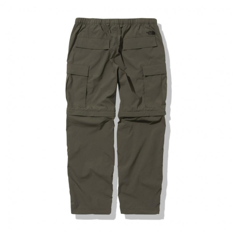 THE NORTH FACE（ザ ノースフェイス） メンズ アウトドア ロングパンツ