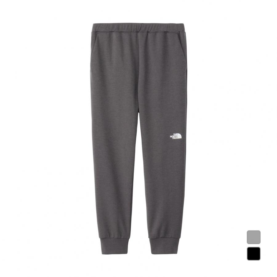 【限定品番】ノースフェイス　サンシールドトレーニングロングパンツ　グレー　S THE NORTH FACE（ザ ノースフェイス） トレッキング ロングパンツ