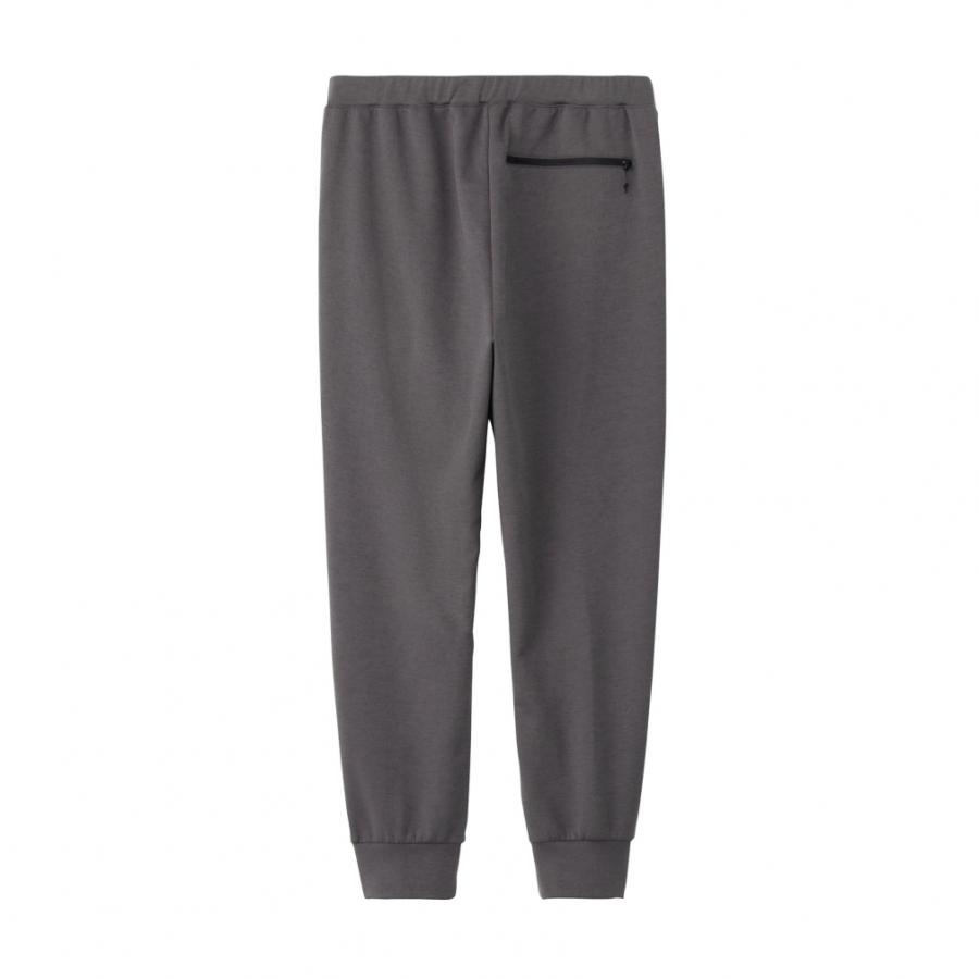 【限定品番】ノースフェイス　サンシールドトレーニングロングパンツ　グレー　S THE NORTH FACE（ザ ノースフェイス） トレッキング ロングパンツ