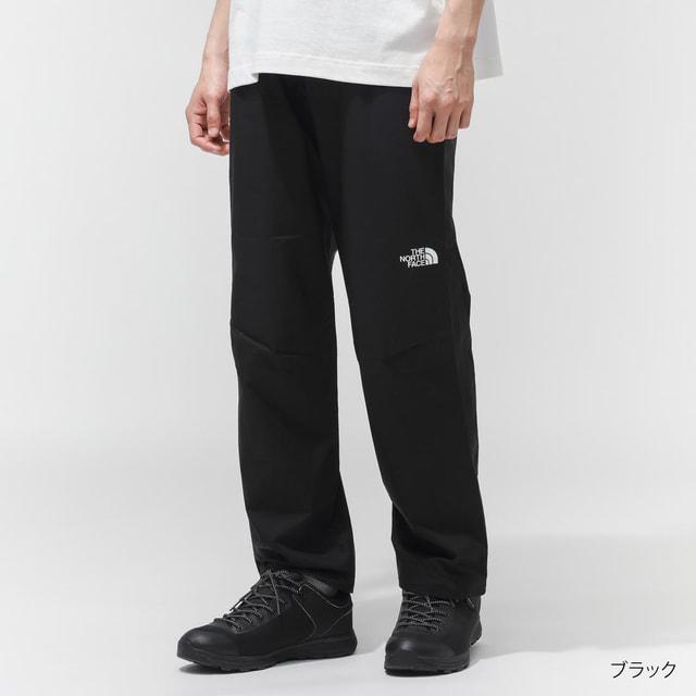 THE NORTH FACE（ザ ノースフェイス） メンズ トレッキング ロング