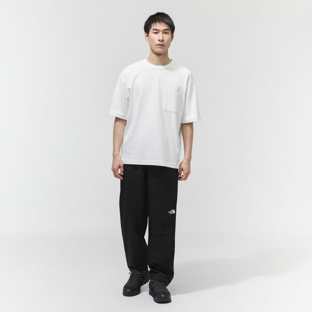 THE NORTH FACE（ザ ノースフェイス） メンズ トレッキング ロング