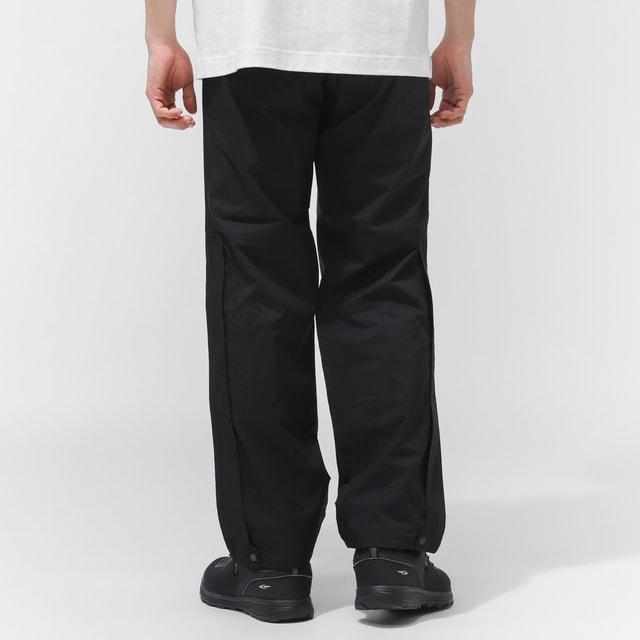 k*q様 THE NORTH FACE パンツ ブラック THE NORTH FACE（ザ ノースフェイス） メンズ トレッキング ロング