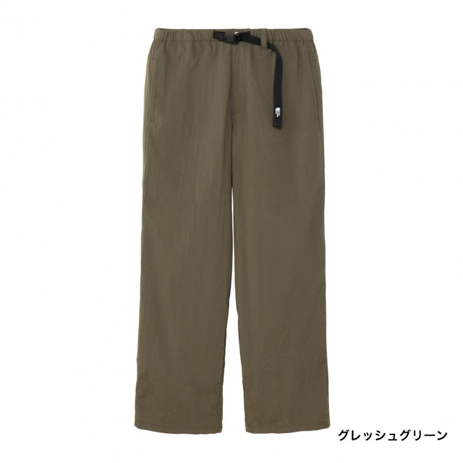 THE NORTH FACE 2025春夏 ザ・ノース・フェイス メンズ