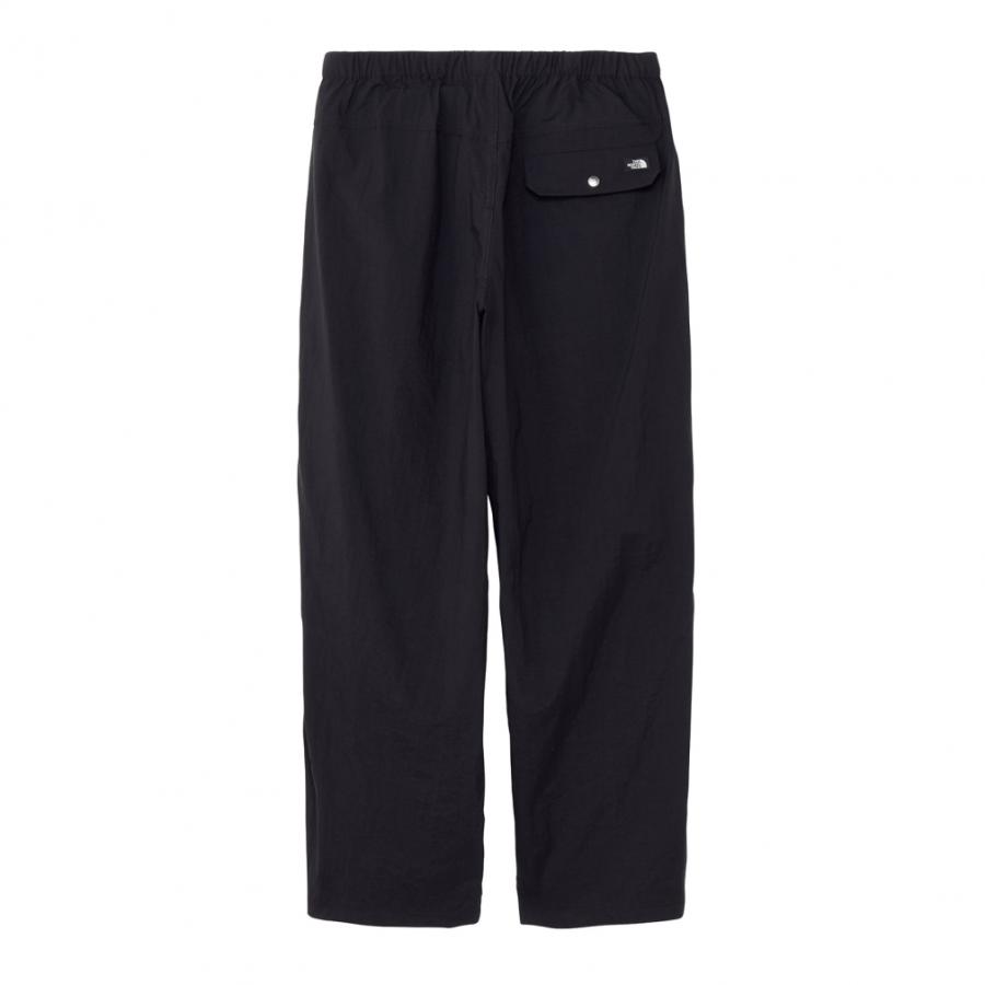 美品　ザ・ノースフェイス VERSATILE CHINO PANT THE NORTH FACE 乾きやすい イージーパンツ 撥水 シワ感 ノース