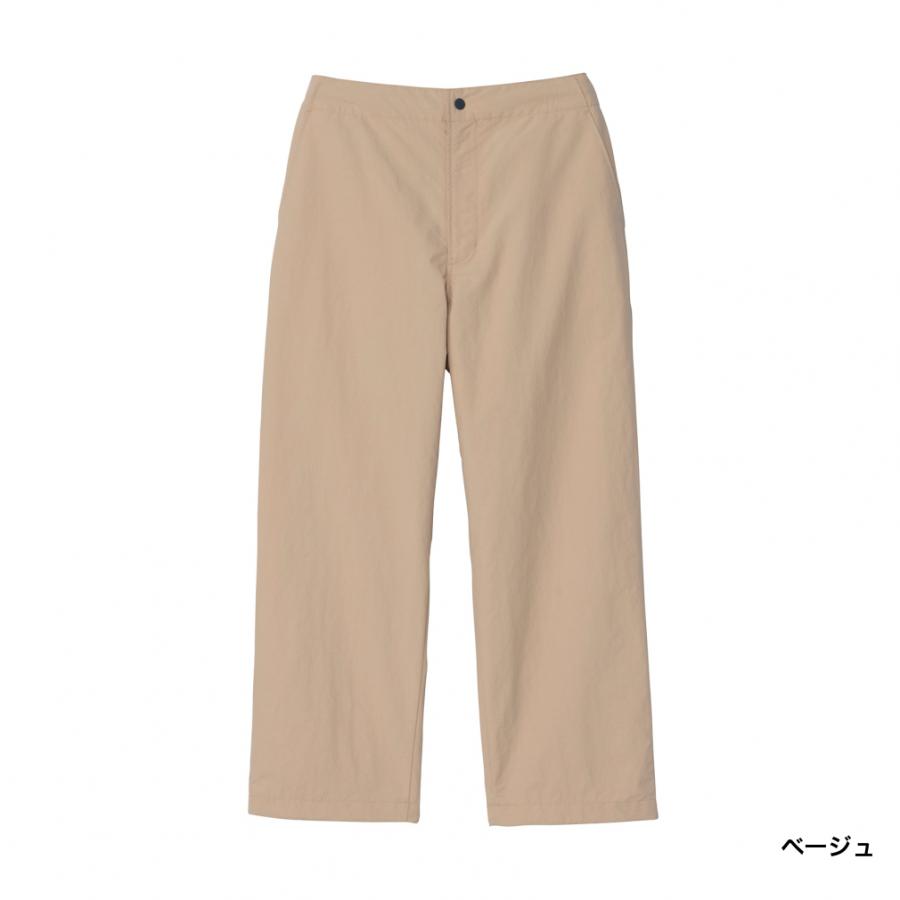 HELLY HANSEN（ヘリーハンセン） 2025秋冬 トレッキング ロングパンツ