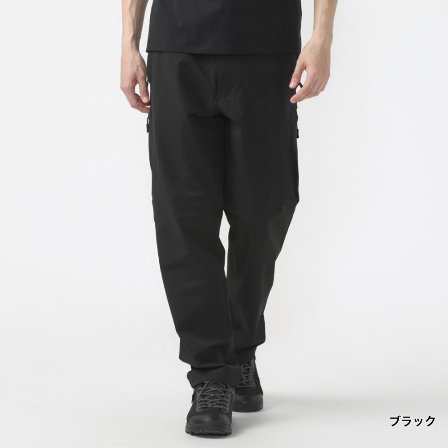 フェニックス メンズ アウトドア ロングパンツ POM24PA10 PHENIX