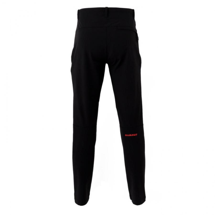 MAMMUT（マムート） メンズ アウトドア ロングパンツ トレッカー3.0