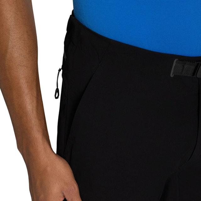 MAMMUT（マムート） 2026春夏 メンズ トレッキング ショートパンツ