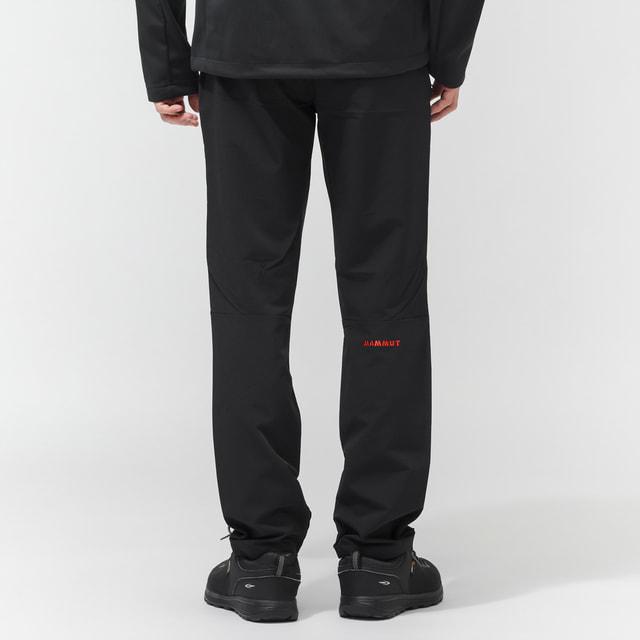 MAMMUT（マムート） 2026春夏 メンズ トレッキング ロングパンツ