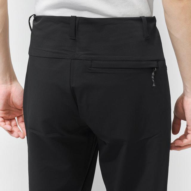 MAMMUT（マムート） 2026春夏 メンズ トレッキング ロングパンツ