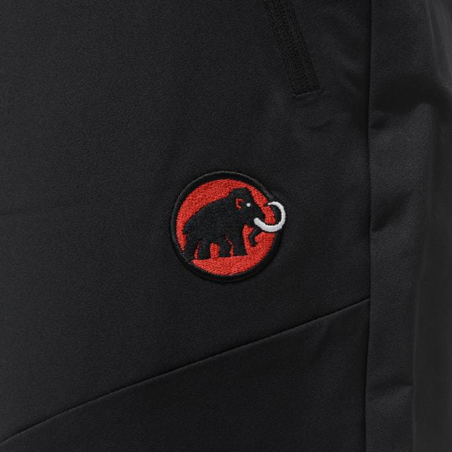 MAMMUT（マムート） 2026春夏 メンズ トレッキング ロングパンツ