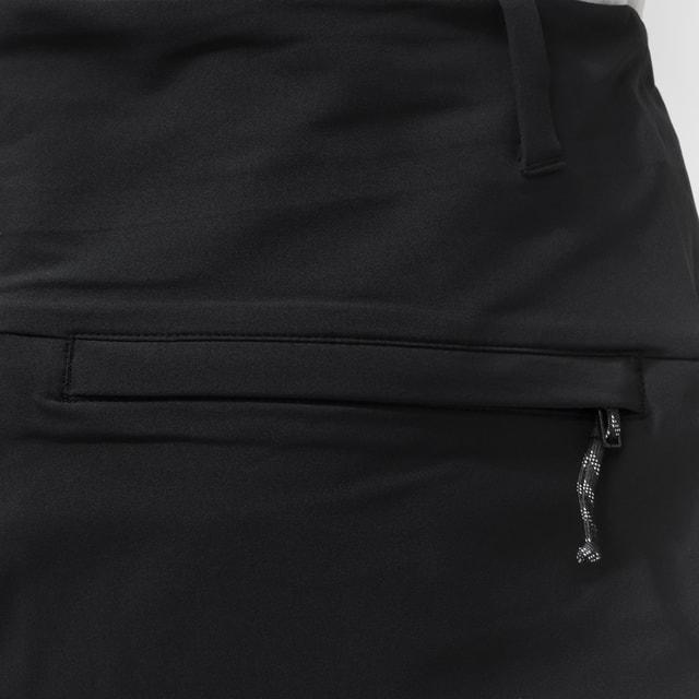 MAMMUT（マムート） 2026春夏 メンズ トレッキング ロングパンツ