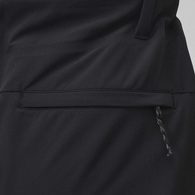 MAMMUT（マムート） 2026秋冬 メンズ トレッキング ロングパンツ